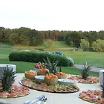 Golf Castelconturbia Аграте-Контурбия