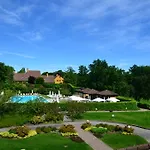Golf Castelconturbia Аграте-Контурбия