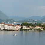 Hotel Golf Castelconturbia