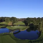 Hotel Golf Castelconturbia 4*