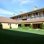 Golf Castelconturbia 4*