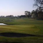 Golf Castelconturbia 4* Аграте-Контурбия