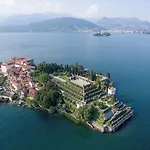 Golf Castelconturbia Аграте-Контурбия