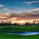 Golf Castelconturbia 4* Аграте-Контурбия