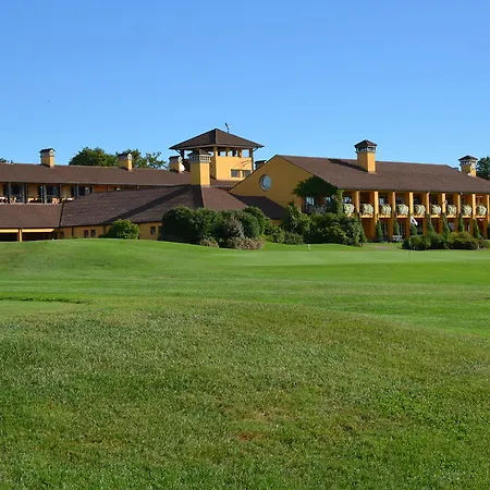 Golf Castelconturbia 4* Agrate Conturbia