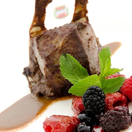 Golf Castelconturbia Otel Agrate Conturbia