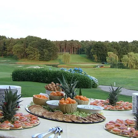 Golf Castelconturbia Agrate Conturbia