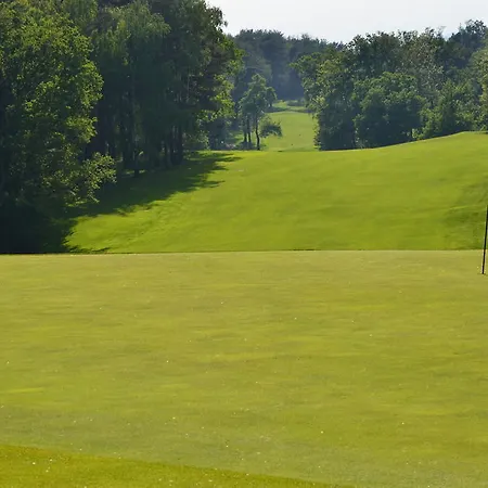 Hotel Golf Castelconturbia Agrate Conturbia