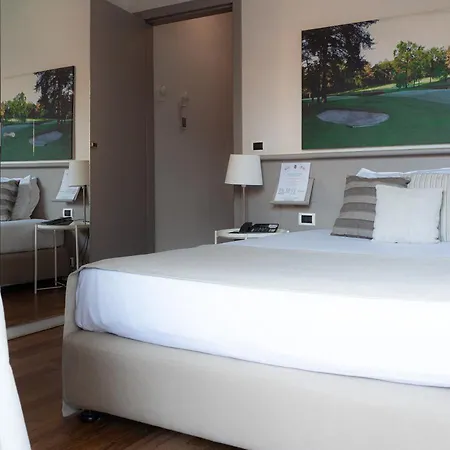 Golf Castelconturbia 4* Agrate Conturbia