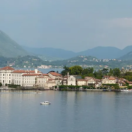 Otel Golf Castelconturbia