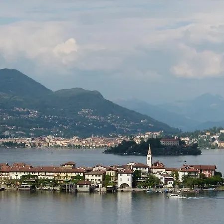 酒店 Golf Castelconturbia