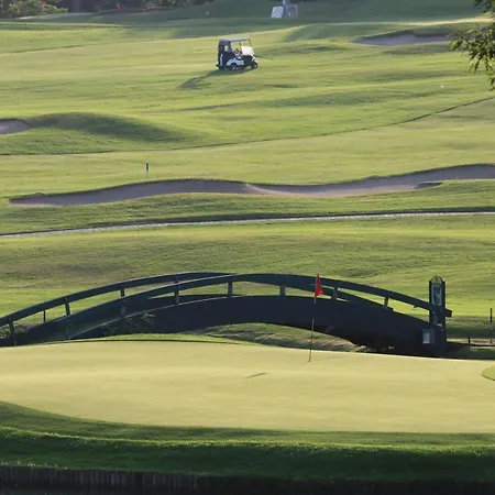 Golf Castelconturbia Otel Agrate Conturbia