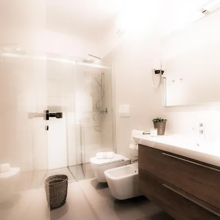 Golf Castelconturbia 4* Agrate Conturbia