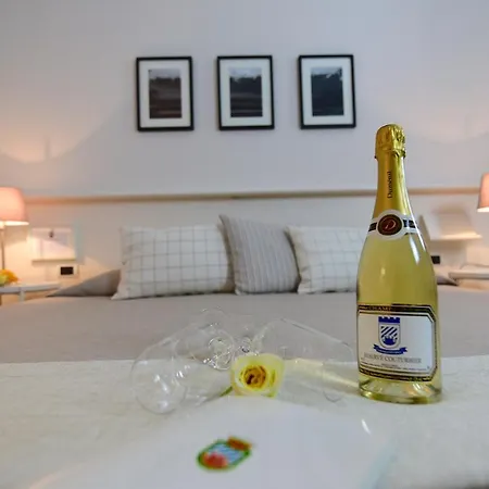 Otel Golf Castelconturbia Agrate Conturbia