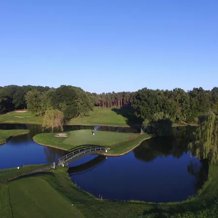Hotel Golf Castelconturbia 4*