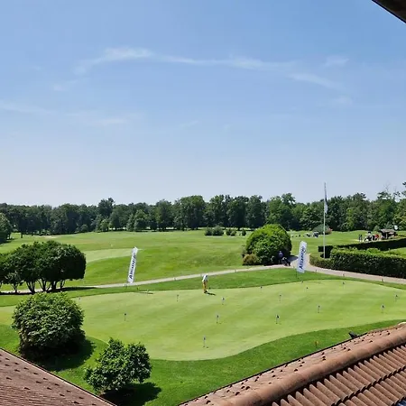 Golf Castelconturbia 4* Agrate Conturbia