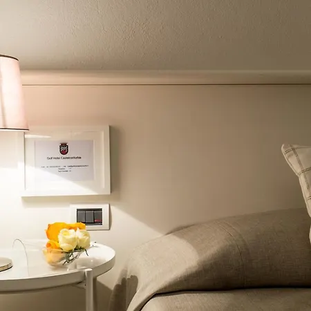 Golf Castelconturbia 4*