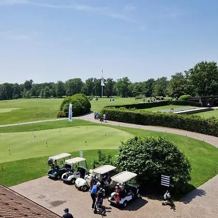 Golf Castelconturbia 4* Agrate Conturbia