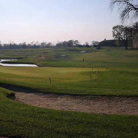 Golf Castelconturbia