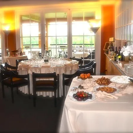 Hotel Golf Castelconturbia