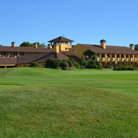 Hotel Golf Castelconturbia