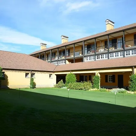 Golf Castelconturbia 4*