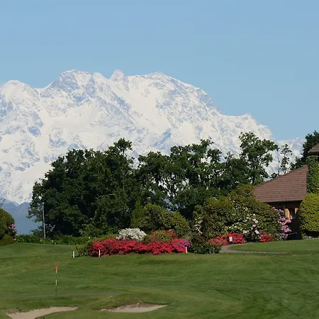 Golf Castelconturbia Agrate Conturbia