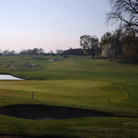 Golf Castelconturbia 4* Agrate Conturbia