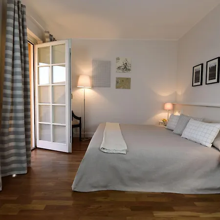 Hotel Golf Castelconturbia Agrate Conturbia