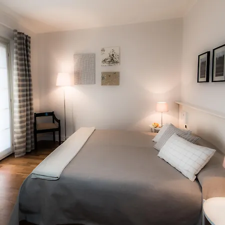 Hotel Golf Castelconturbia