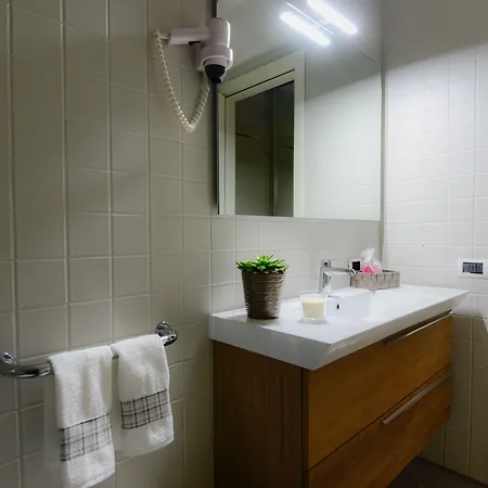 Hotel Golf Castelconturbia