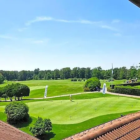 Golf Castelconturbia