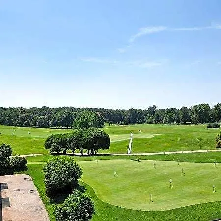 Golf Castelconturbia 4* Agrate Conturbia