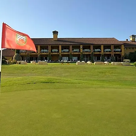 Golf Castelconturbia فندق Agrate Conturbia
