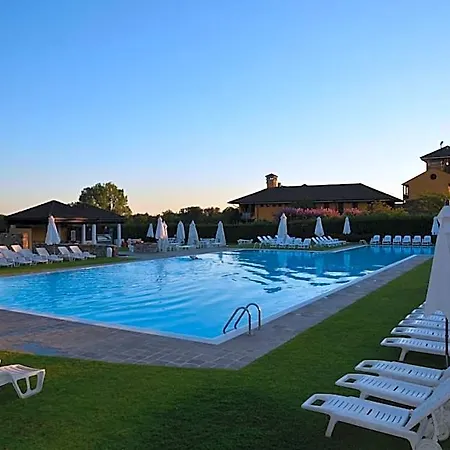 Golf Castelconturbia Hotell Agrate Conturbia