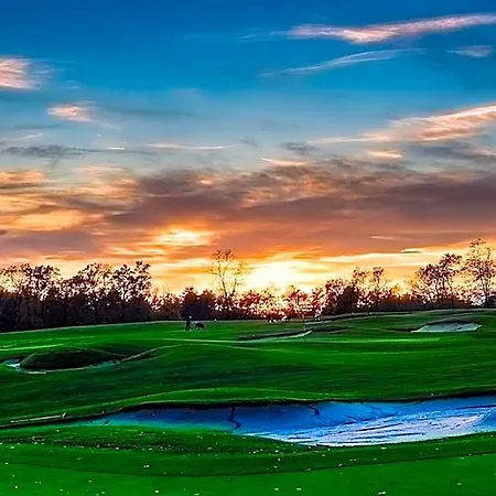Golf Castelconturbia Agrate Conturbia