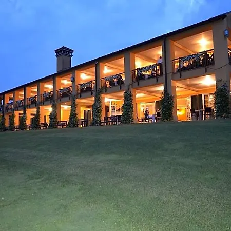 Golf Castelconturbia