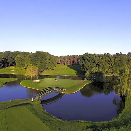 Golf Castelconturbia 4*