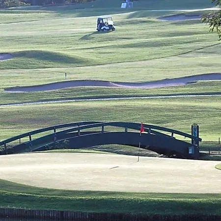 Golf Castelconturbia 4* Agrate Conturbia