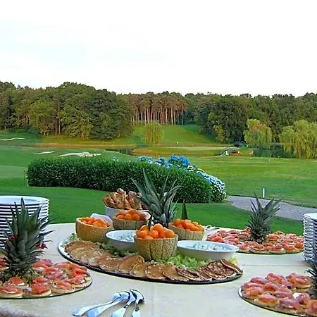 Golf Castelconturbia Agrate Conturbia