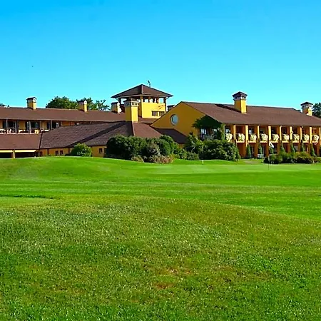 Golf Castelconturbia فندق Agrate Conturbia