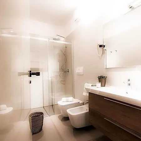 فندق Golf Castelconturbia 4*