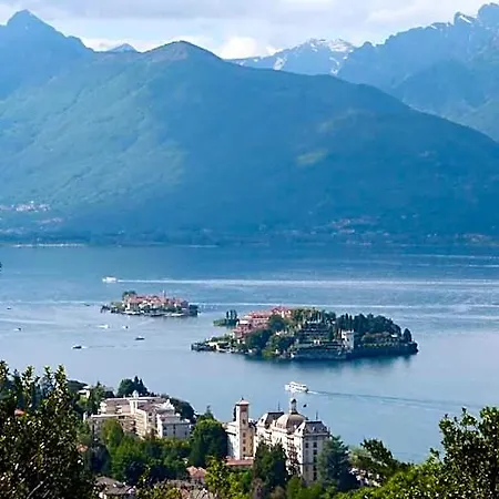 Hotel Golf Castelconturbia