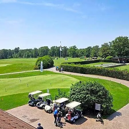 فندق Golf Castelconturbia 4*