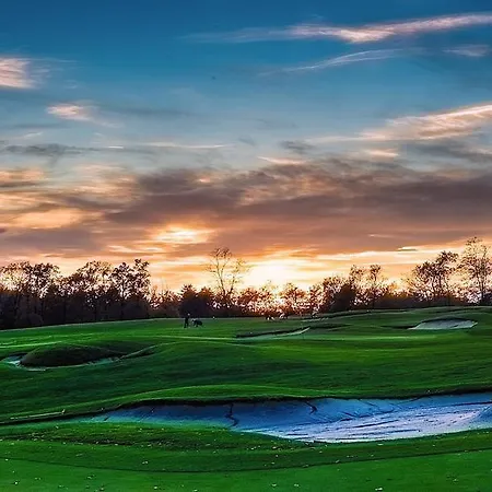 Golf Castelconturbia 4* Agrate Conturbia