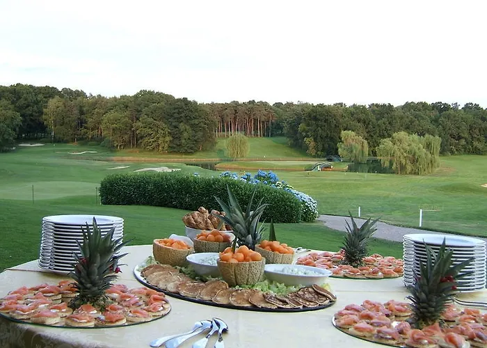 Golf Castelconturbia Agrate Conturbia