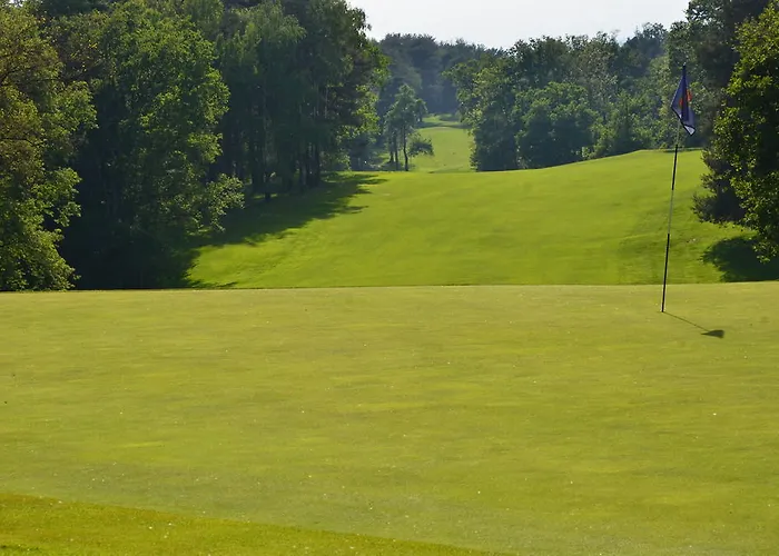 Hotel Golf Castelconturbia Agrate Conturbia