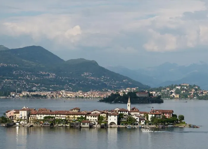 Hotel Golf Castelconturbia