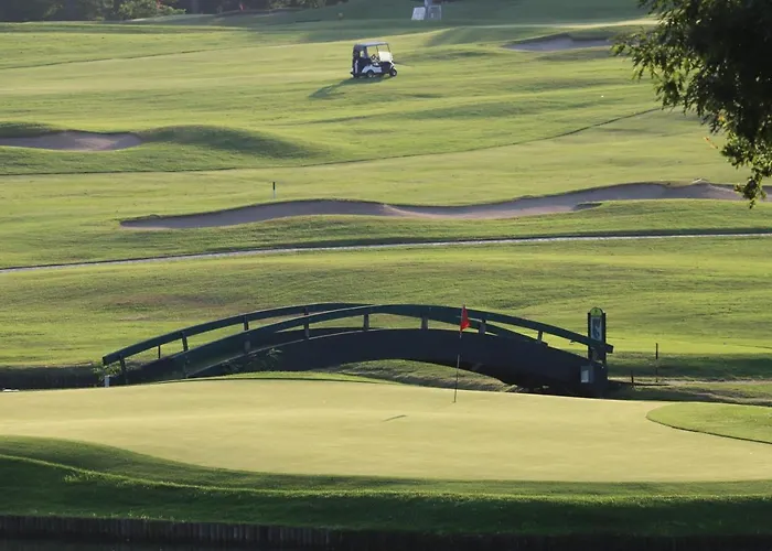 Golf Castelconturbia Hotel Agrate Conturbia