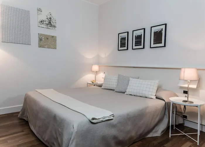 Hotel Golf Castelconturbia Agrate Conturbia